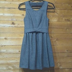 Cooperative dress